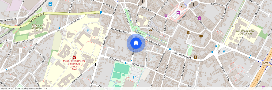 Wildebamp 6, 3800 Sint-Truiden