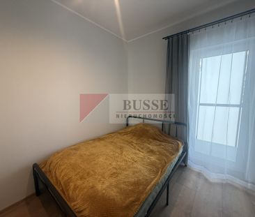 Nowa kawalerka z wydzieloną sypialnią – Pomorzany, - Photo 1