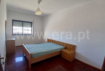 Apartment T2 / Torres Vedras, Torres Vedras