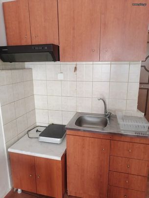 Studio / γκαρσονιέρα 30 τ.μ. για ενοικίαση, Θεσσαλονίκη - Κέντρο, Τριανδρία - Photo 1