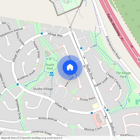 1/14 Hollywood Place, Qld 4210, Oxenford