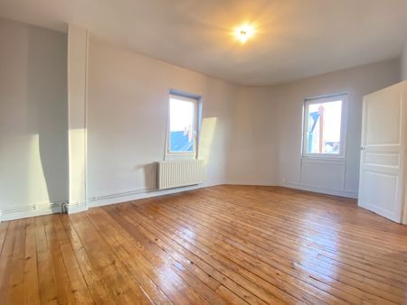 Location Appartement 2 pièces 35m² SAUMUR 49400 - Photo 5