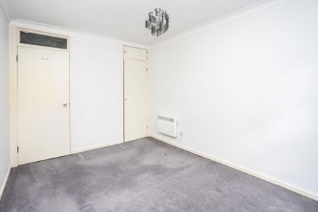 1 bedroom apartment to rent Castle House, 1 Overton Road, Sutton, SM2 - Photo 3