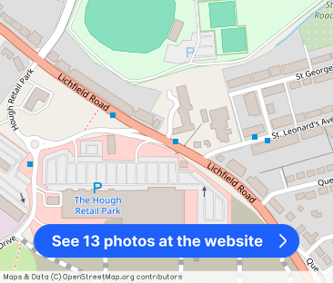 Compton Close, Lichfield Road, Stafford, Staffordshire, ST17 - Photo 1