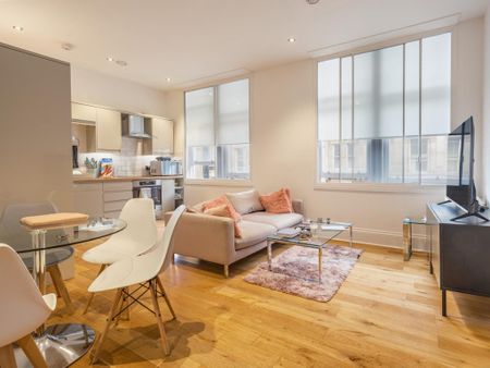 2 bedroom apartment to rent - Photo 2