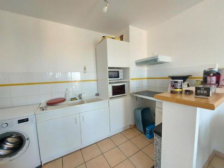 APPARTEMENT T3 56M - Photo 5