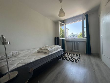 Appartement - 3 pièces - Chambéry - Photo 2