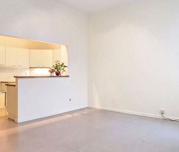 Gelijkvloers app. te huur in Overijse voor € 775 met 1 slaapkamer - Foto 5