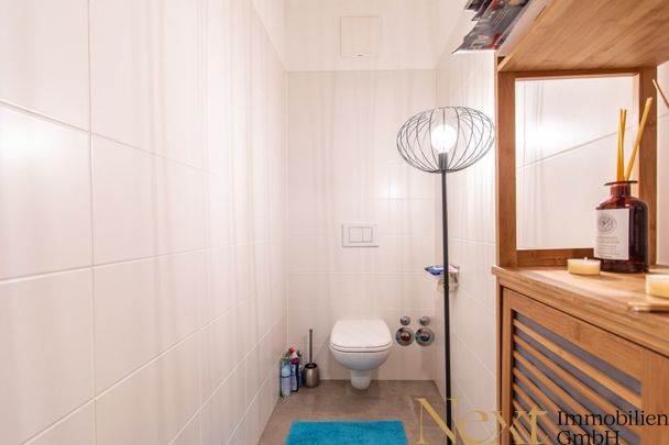 Zentrale 2-Zimmer-Wohnung mit idealer Raumaufteilung und Freifläche nahe dem Linzer Bahnhof zu vermieten! - Photo 1