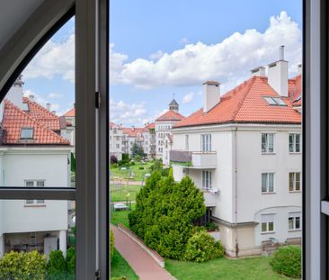 Warszawa, Włochy, Włochy Okęcie, Lechicka - Фото 1