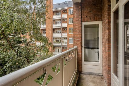 Appartement te huur: Rubensstraat 68-B2 1077 MZ Amsterdam - Photo 4
