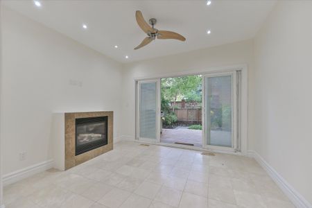 For Lease - 577 Ontario Street, Toronto, Ontario - Photo 3