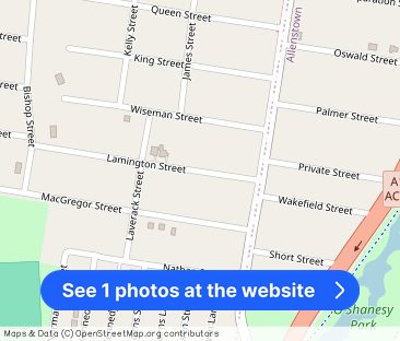 Renovated cottage in The Range - Photo 1