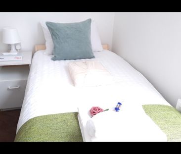 Room in a Shared House, Beck Road, E8 - Photo 5