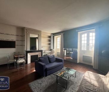 Location Appartement 2 pièces 51m² BORDEAUX 33000 - Photo 3