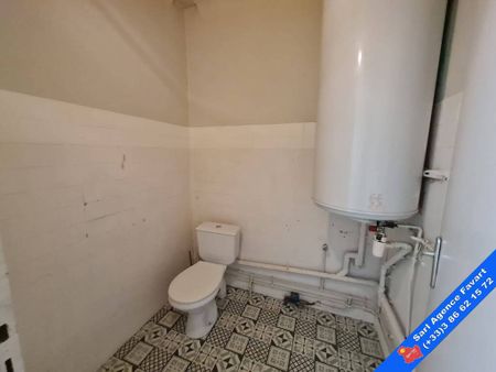 Location Appartement 3 pièces 65m² LAROCHE ST CYDROINE 89400 - Photo 3