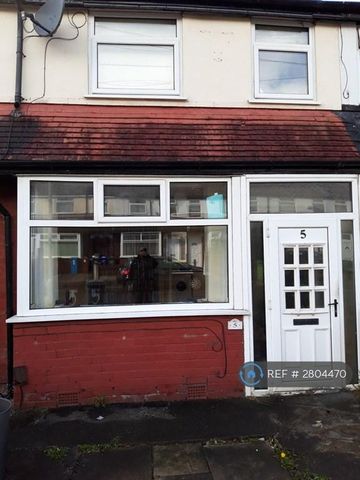 2 bedroom terraced house to rent - Photo 3