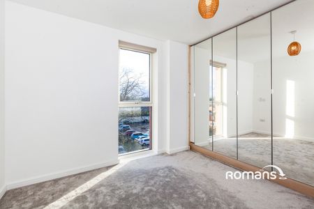 2 bedroom apartment to rent - Photo 5