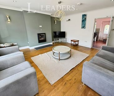 1 bedroom house to rent Humber Road, Beeston, Nottingham, Nottingha... - Photo 2