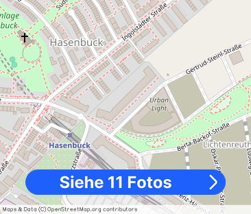 LORENZ: Gemütliches 1-Zimmer-Apartment in toller Lage - Foto 1