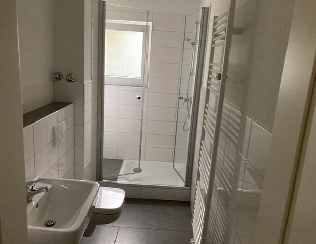 Ein tolles Wohngefühl: ansprechende 2-Zimmer-Wohnung - Photo 1