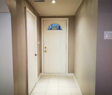 For Lease - 14 Greenhill Avenue Unit# Bsmt, Richmond Hill, Ontario - Photo 4