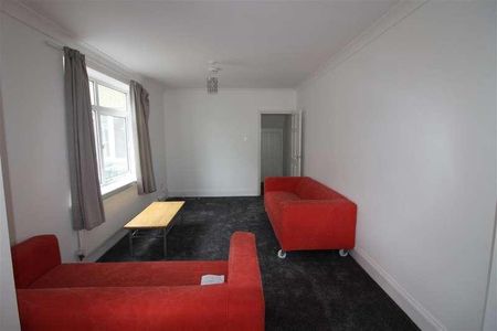 Arthur Road, Southampton, SO15 - Photo 3