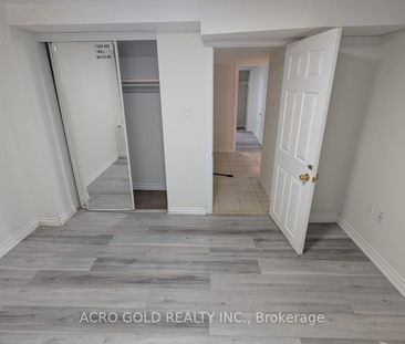 For Lease - 100 Major William Sharpe Drive Unit# 1, Brampton, Ontario - Photo 3