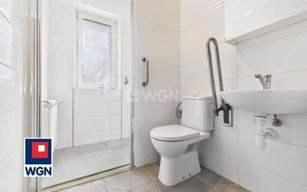 Mieszkanie na wynajem w kamienicy Kościan - Фото 1