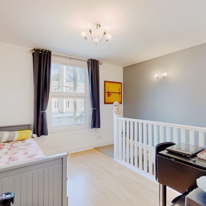 1 Bed 1 Bath - Photo 1