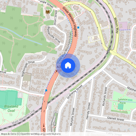 1/101 Great Western Highway, NSW 2774, Blaxland