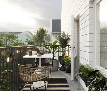 Gottsunda Allé 7A, 75651, Uppsala - Photo 1