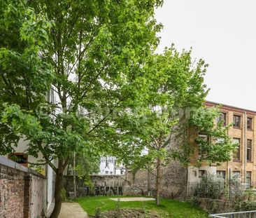 Single Living Nähe Kollwitzplatz - Photo 5