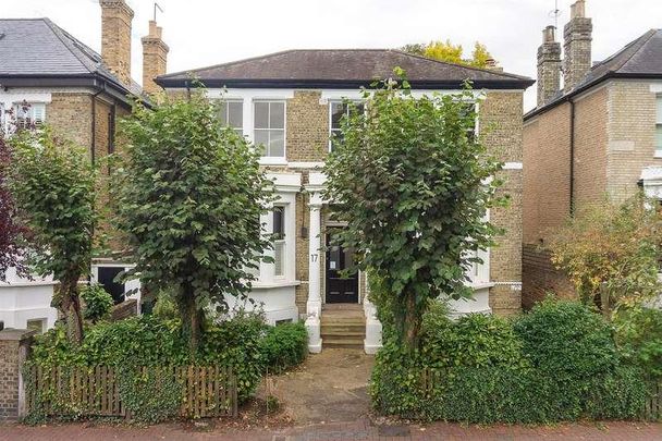 Oxford Road, Putney, London, SW15 - Photo 1