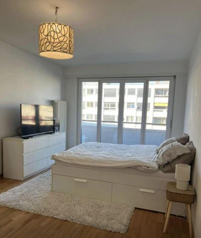 4 Zimmer, 96 m² - Photo 2