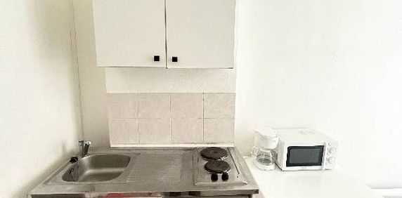 Studio 20m² (réf 6935955) - Photo 2