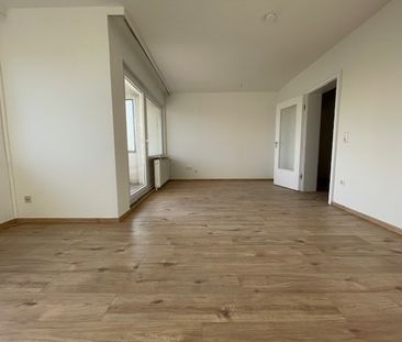 3-Zimmer-Wohnung in Wilhelmshaven City - Photo 1