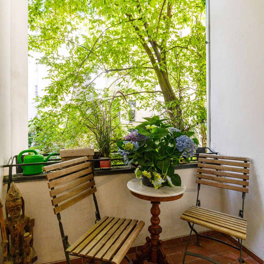 It feels like feeling home - Photo 1