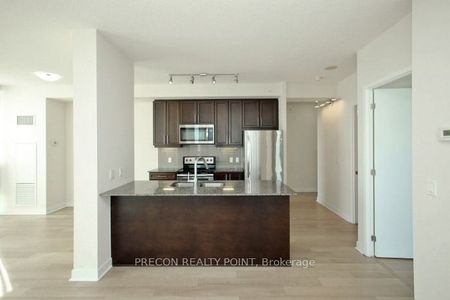 For Lease - 3975 Grand Park Drive Unit# 4102, Mississauga, Ontario - Photo 3