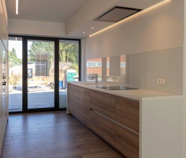 Luxe-appartement op wandelafstand van het centrum - Photo 4