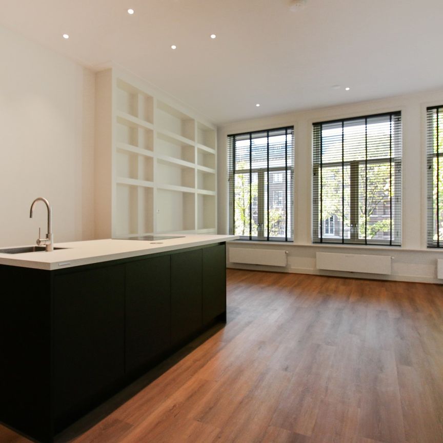 Prinsengracht 669-2, 1017 JT Amsterdam - Foto 1