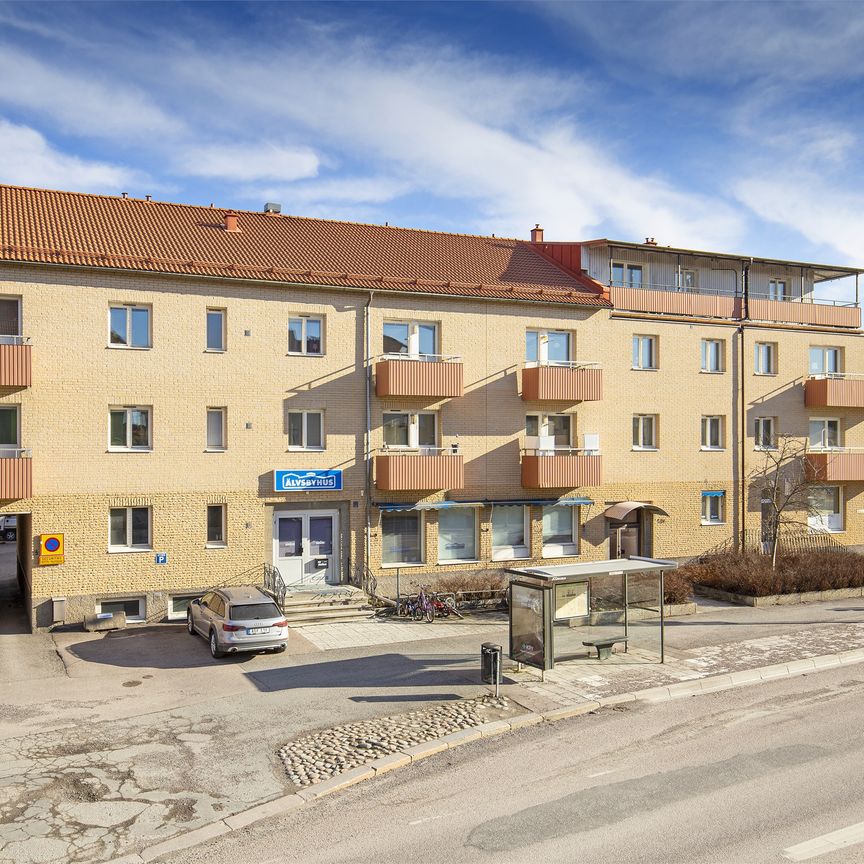 Carlavägen, Eskilstuna - Photo 1