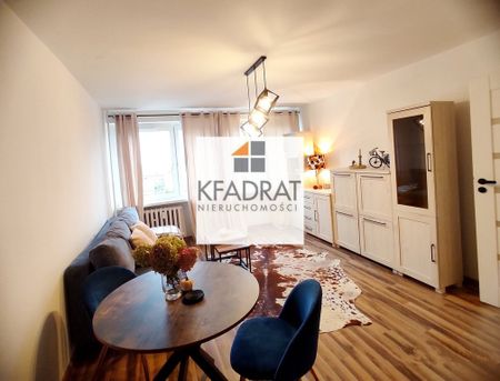 Nowoczesna kawalerka na wynajem – 2 windy - Photo 3