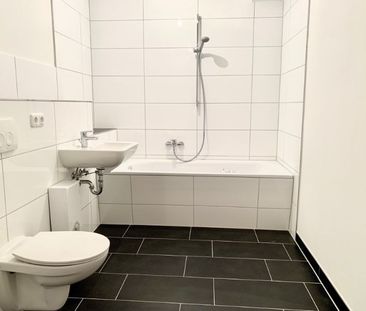 Dresden-Zschertnitz: Nachmieter gesucht! - Photo 3