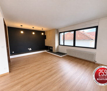 Appartement à louer F5 à Nancy - Photo 2