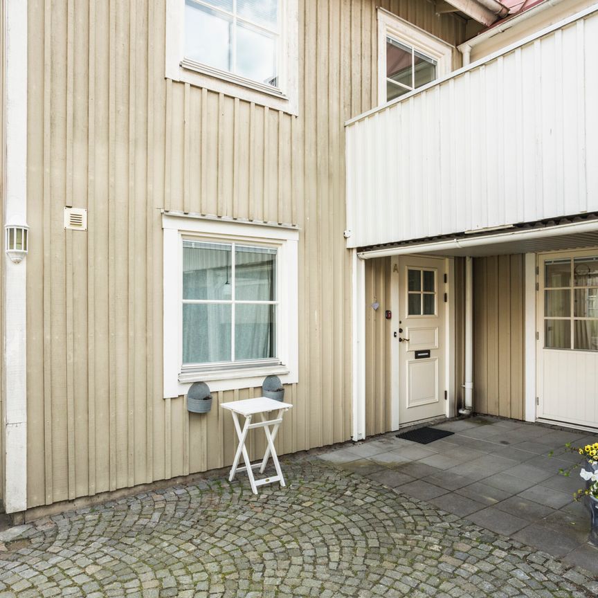 Regeringsgatan 82 A – Karlshamn - Photo 1
