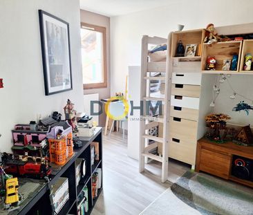 Appartement T4 VOREPPE - Photo 3