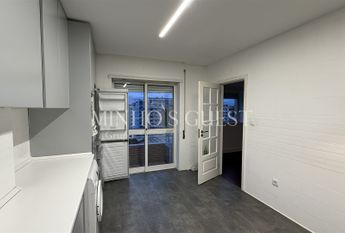 Apartamento T3 em Braga