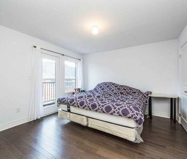 For Lease - 4120 Highway 7 N/A Unit# Upper, Markham, Ontario - Photo 6