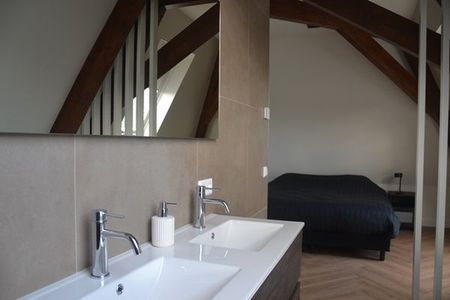 Te huur: Appartement Dorpsstraat 24 B in Bennekom - Foto 4